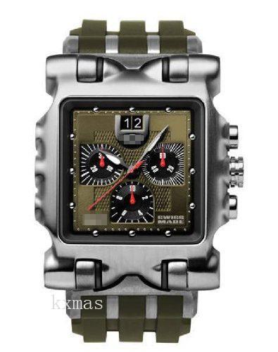 Wholesale Swiss Fashion Rubber 25 mm Watches Band 10-067_K0026896