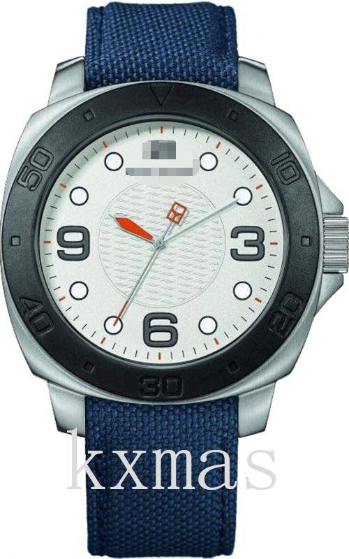 Bargain Swiss Cloth Watches Strap 1512667_K0011310