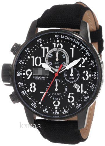 Custom Cloth 21 mm Watch Strap 1517_K0033398