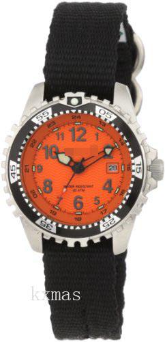 Wholesale Customized Nylon 14 mm Watch Wristband 1M-DV01O8B_K0028459