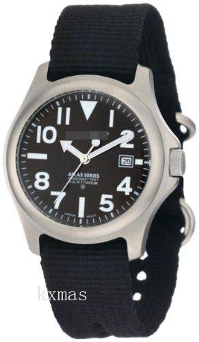 Wholesale Fashion Nylon 20 mm Replacement Watch Strap 1M-SP00C8B_K0028345