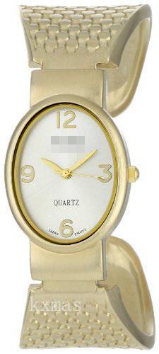 Good Value Brass 12 mm Watch Band 2222_GOLD_K0027388