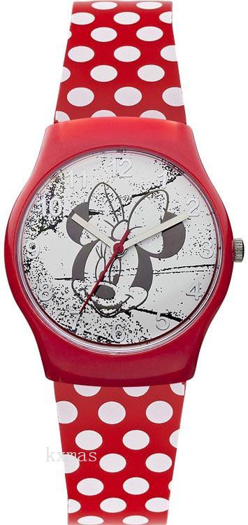Unique Quality Plastic Watches Band 25819_K0013524