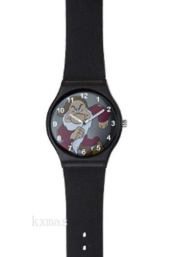 Unique Great Plastic Wristwatch Strap 26183_K0013522