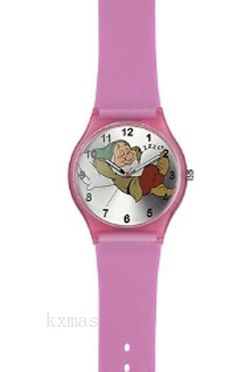 Unique Elegant Plastic Watch Strap 26372_K0013520