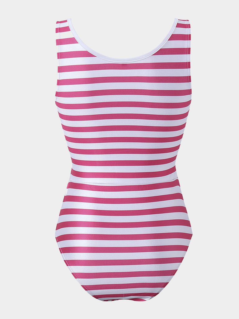 Womens Pink One-Pieces