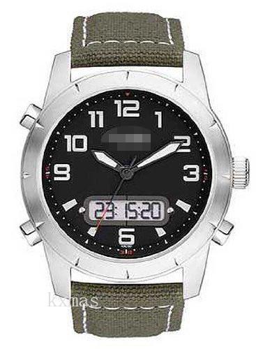 Wholesale Latest Trendy Nylon Watch Band 43C100_K0023494