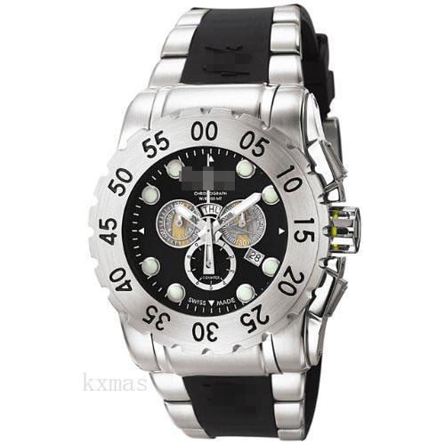 Wholesale Cool Polyurethane 35 mm Wristwatch Band 6653_K0033059