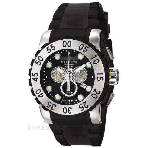 Wholesale Designer Polyurethane 35 mm Watches Band 6660_K0033058