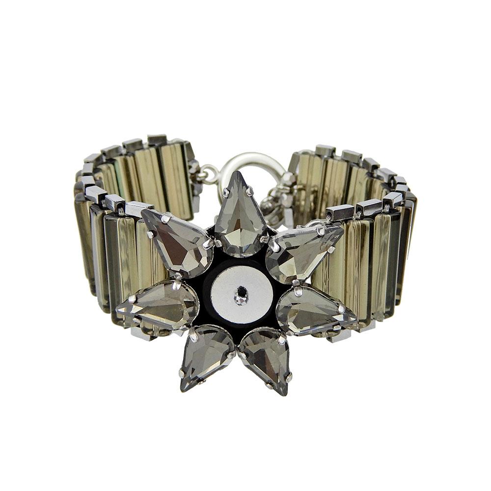 Star Handmade Bracelet Gothic Jewelry