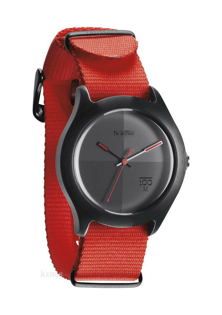 The Best Buy Online Cloth 19 mm Wristwatch Strap A344-1178_K0025644