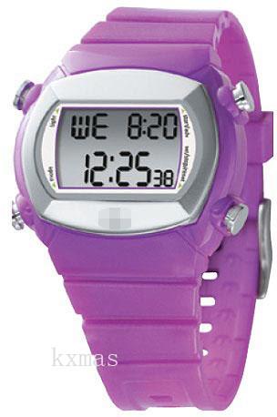 Wholesale Famous Polyurethane Watch Strap ADH1563_K0042433