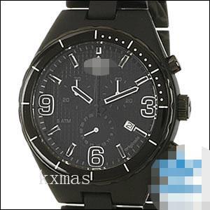 Top Quality Nylon Plastic 17 mm Wristwatch Strap ADH2518_K0039295