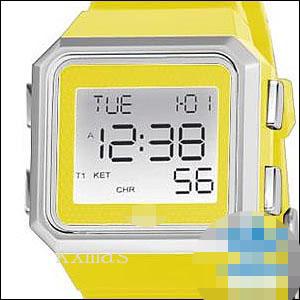 Vive Fashion Plastic Watches Band ADH4017_K0039310