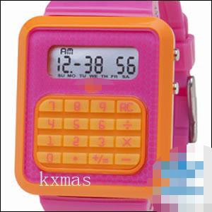 Unique High Quality Plastic Wristwatch Strap ADH4021_K0039308