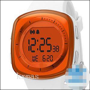 Wholesale Cool Plastic Watches Band ADH6045_K0039323