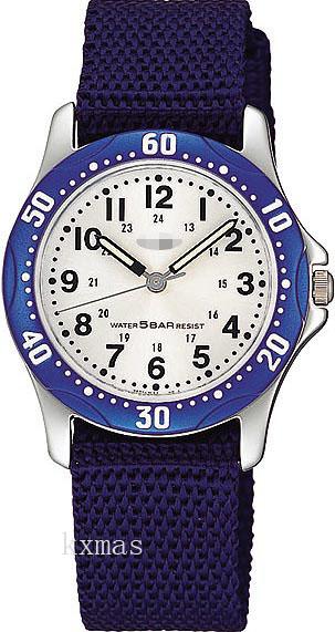 Wholesale High Quality Nylon Watch Strap APDS063_K0038434