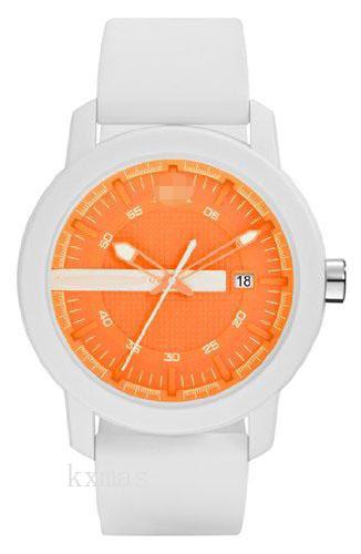 Best Budget Luxury Silicone Watches Strap AX1242_K0000991