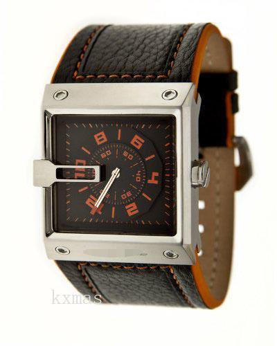 Factory offers Leather Watches Strap BD-047-01_K0035821