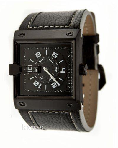Wholesale China Leather Watch Strap BD-047-03_K0035820