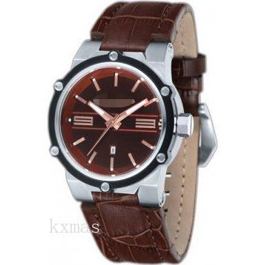 Wholesale Custom Leather 29 mm Watch Band Replacement BD-052-02_K0035816