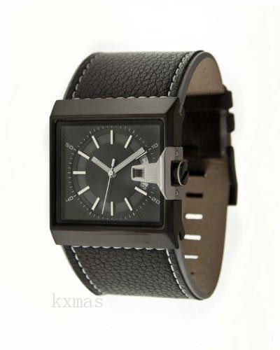 Buy China Leather Wristwatch Strap BD-058-05_K0035809