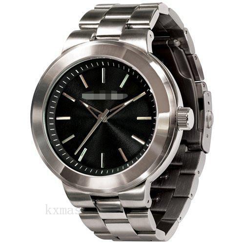 Wholesale Quality Metal 20 mm Watch Band BD-059-01_K0013235