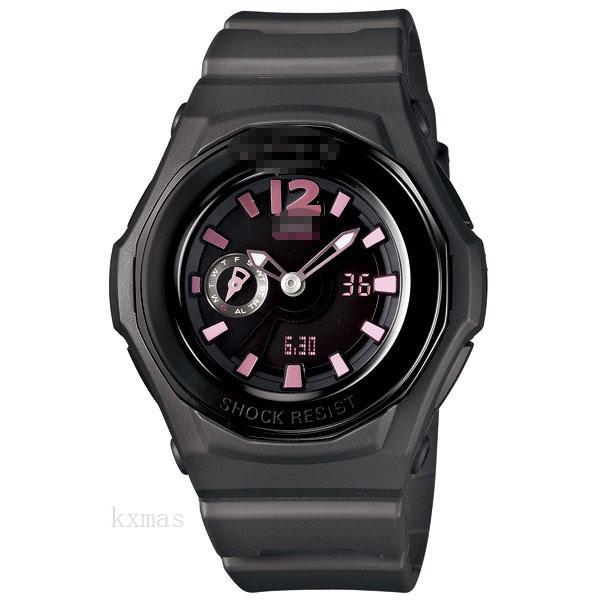 Affordable Quality Resin Watches Strap BGA-143-8BJF_K0002435