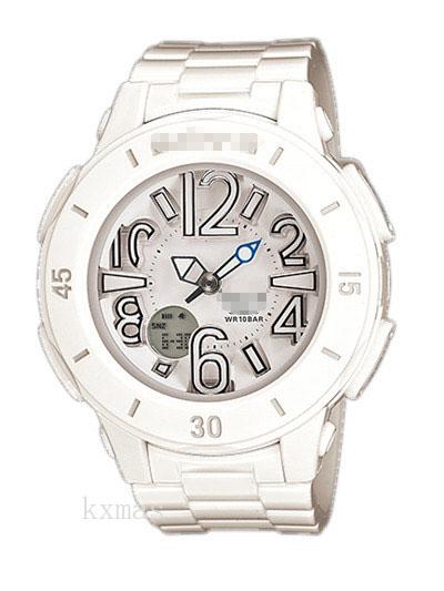 Wholesale Customized Resin Watch Strap BGA-170-7B1JF_K0002421