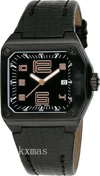 High-quality Leather Wristwatch Band BW0390_K0000007