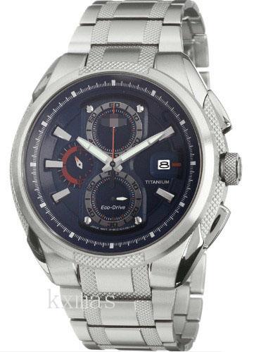 Wholesale Purchase Titanium Wristwatch Band CA0200-54L_K0035779