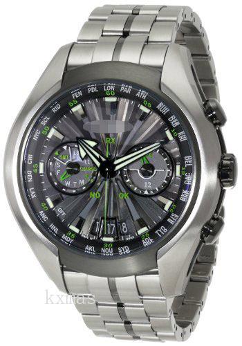 Bargain Fashion Titanium Watches Band CC1055-53E_K0001565