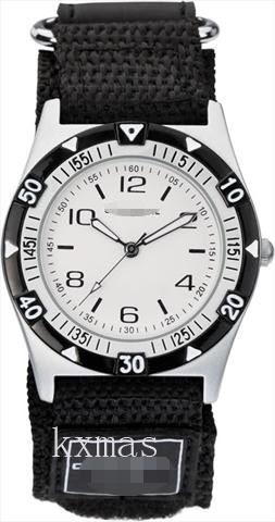 Wholesale Elegant Nylon 20 mm Replacement Watch Strap CG143-01_K0014115