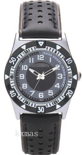 Top Fashion Plastic 18 mm Wristwatch Band CJ195-03_K0014097