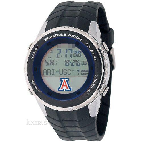 Wholesale Discount Buy Polyurethane 27 mm Watch Wristband COL-SW-ARI_K0034036