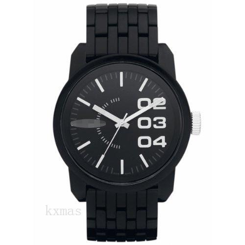 Affordable Trendy Resin 24 mm Watch Strap Replacement DZ1523_K0016599