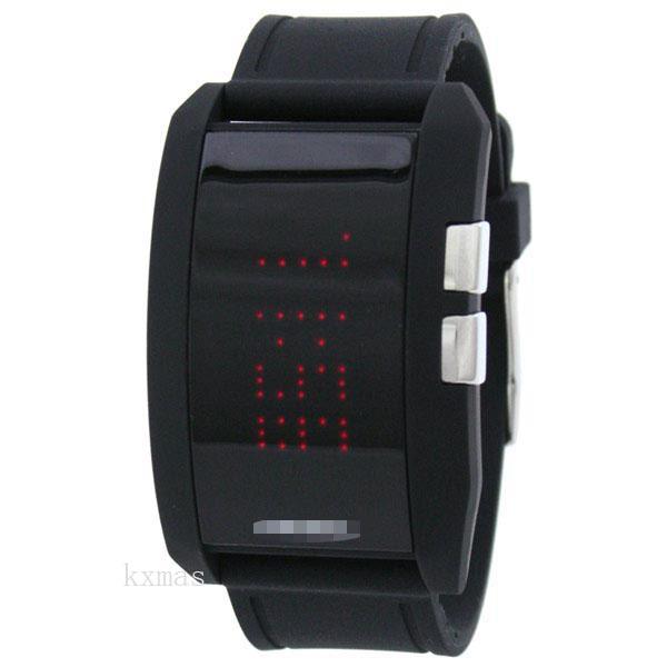 Best Buy Shop Online Urethane 24 mm Watch Strap Replacement DZ7164_K0037861