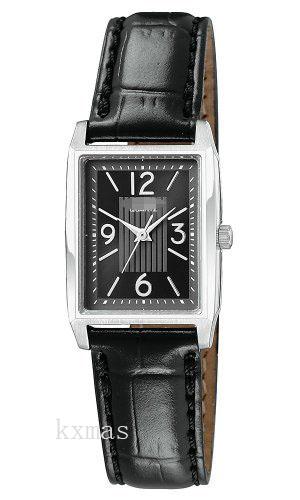 Good Quality Leather Watch Strap EJ6030-04E_K0035923