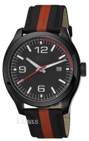 Wholesale Great Nylon 22 mm Wristwatch Strap ES103872004_K0017058
