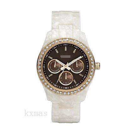 Unique Cool Plastic Watch Band ES2794_K0032745