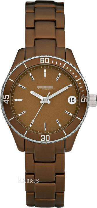 Cheap Luxury Aluminum Wristwatch Strap ES2930_K0004546