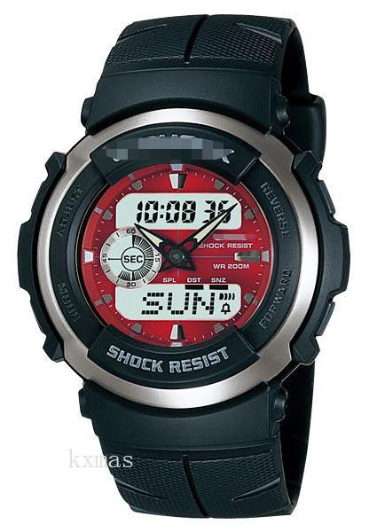 Wholesale Buy Resin Watch Band Replacement G-300-4AV_K0014205