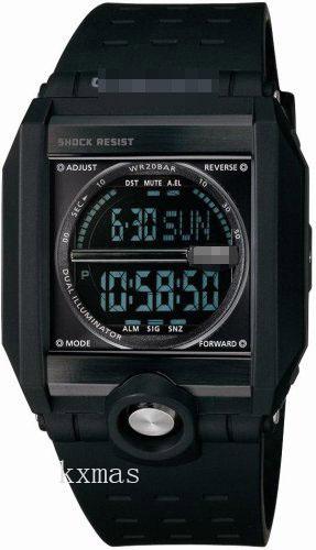 Wholesale Funky Resin Wristwatch Strap G-8100-1JF_K0002319