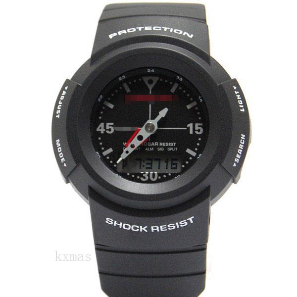 Unique Wholesale Resin Wristwatch Band GMN-50-1BJR_K0040907