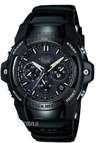 Wholesale Purchase Resin Watch Strap GS-1400B-1AJF_K0010060