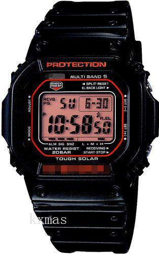 Wholesale Buying Resin Wristwatch Strap GW-M5600R-1JF_K0040891