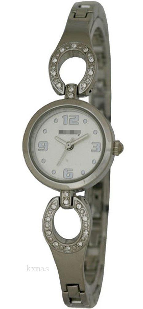 Beautiful Elegance Titanium 8 mm Watch Bracelet H4007_1_K0014743