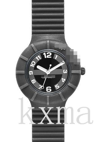 Affordable Classic Resin Watch Wristband HWU0128_K0013045