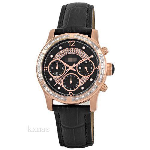 Affordable Fashion Calfskin 20 mm Watch Band JB-6237-J_K0015121