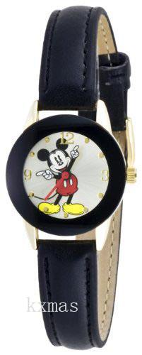 Wholesale Discount Buy Polyurethane 10 mm Wristwatch Strap MCK537_K0034331